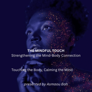 The Mindful Touch E-Book